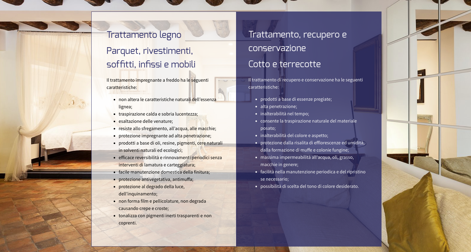 Impresa di Pulizie Caglio 